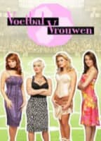 Voetbalvrouwen