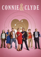 Connie & Clyde