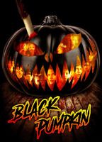 Black Pumpkin