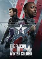 The Falcon and the Winter Soldier