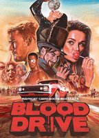 Blood Drive