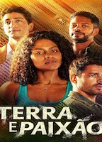 Terra e Paixao