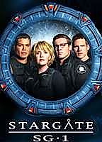 Stargate SG-1
