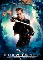 Shadowhunters