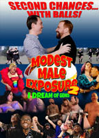 Modest Male Exposure 2 I Dream of Genes