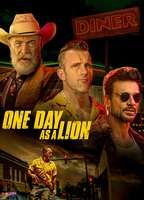 One Day as a Lion