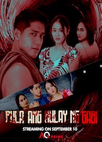 Pula Ang Kulay Ng Gabi