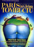 Paris tombuctu