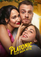 Platonik Mavi Dolunay Otel