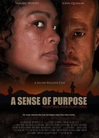 A Sense of Purpose Fighting for Our Lives