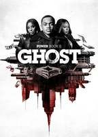 Power Book II Ghost