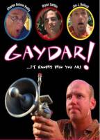 Gaydar