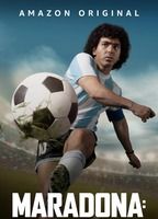 Maradona Blessed Dream