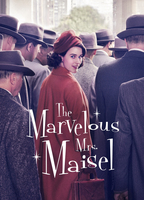 The Marvelous Mrs. Maisel