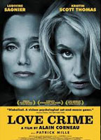 Love Crime