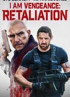 I Am Vengeance Retaliation