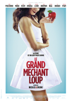 Le Grand Mechant Loup