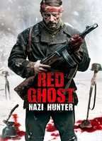 Red Ghost Nazi Hunter