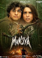 Munjya
