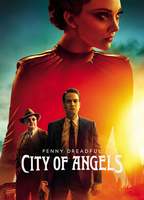 Penny Dreadful City Of Angels