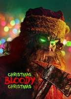 Christmas Bloody Christmas