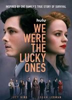 We Were the Lucky Ones