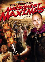 The Legend Of Awesomest Maximus