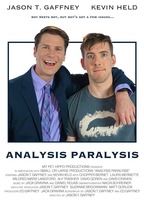Analysis Paralysis