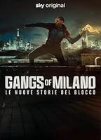 Gangs Of Milano