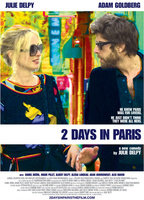 2 Days In Paris