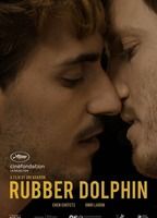 Rubber Dolphin