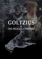 Goltzius And The Pelican Company