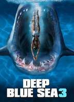 Deep Blue Sea 3