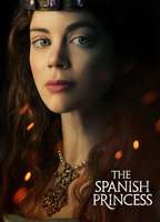 The Spanish Princess