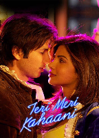Teri Meri Kahaani