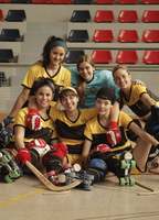 The Hockey Girls