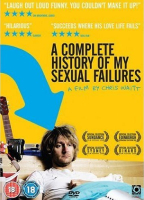 A Complete History Of My Sexual Failures