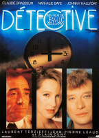 Detective