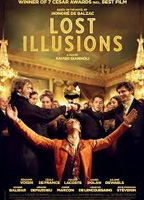 Lost Illusions