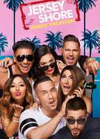 Jersey Shore Family Vacation