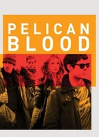 Pelican Blood