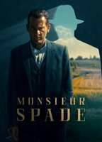 Monsieur Spade
