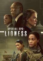 Special Ops Lioness