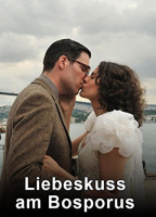 Liebeskuss Am Bosporus