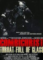 Combichrist Throat Full Of Glass