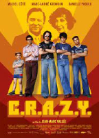 C.r.a.z.y.