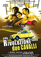 Alla Rivoluzione Sulla Due Cavalli