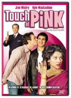 Touch Of Pink
