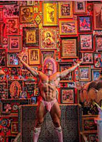 Candy Ken King Kong