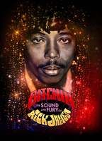 Bitchin' The Sound and Fury of Rick James